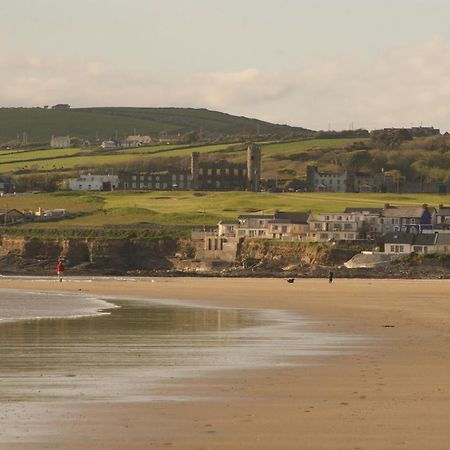 Ballyheigue Guesthouse Heirhill Exterior foto
