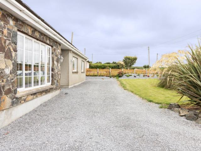 Ballyheigue Guesthouse Heirhill Exterior foto