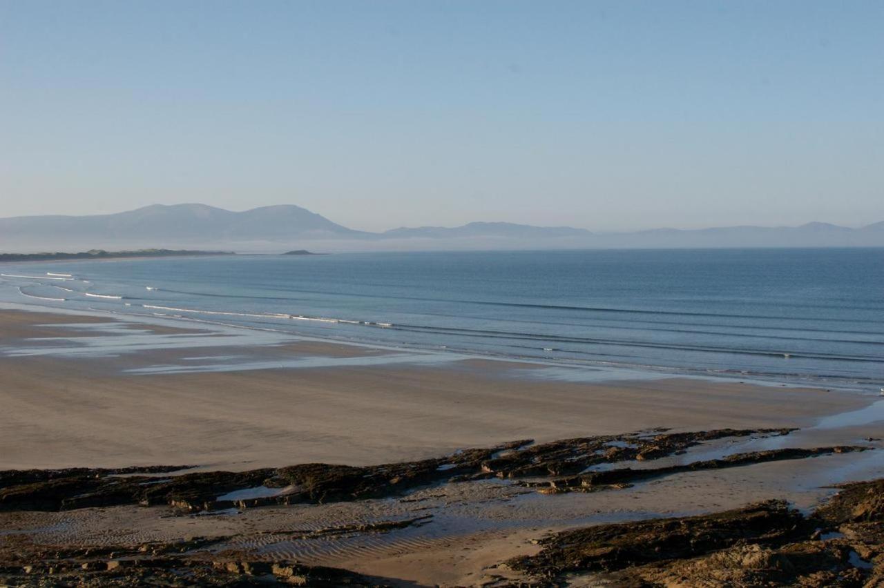 Ballyheigue Guesthouse Heirhill Exterior foto